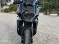 2019 BMW C 400 X, чёрный, 600000 рублей