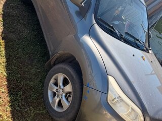 2013 Lifan X60 I, серый, 505000 рублей, вид 2
