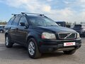 2007 Volvo XC90 I Рестайлинг, чёрный, 799999 рублей