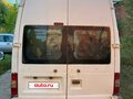2009 Ford Transit, белый, 295000 рублей - вид 2