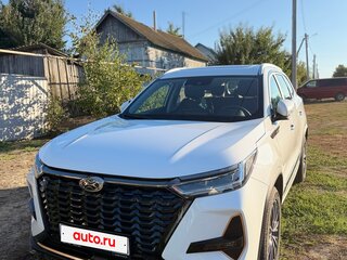 2024 Xcite X-Cross 8, белый, 3500000 рублей, вид 1