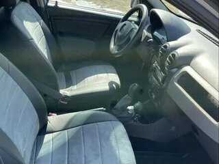 2010 Renault Sandero I, белый, 510000 рублей, вид 4