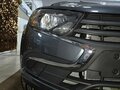 2026 Lada (ВАЗ) Granta I Рестайлинг, серый, 1208000 рублей - вид 3