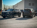 2026 Haval H7 I, чёрный