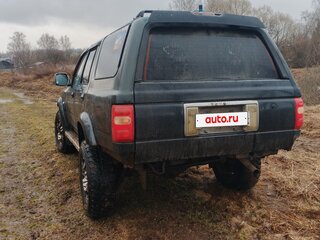 2006 Great Wall Safe, зелёный, 240000 рублей, вид 5