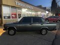 2011 Lada (ВАЗ) 2107, серый, 400000 рублей - вид 8