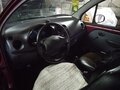 2008 Daewoo Matiz I Рестайлинг, пурпурный, 130000 рублей - вид 4