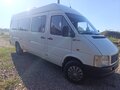 2002 Volkswagen LT, белый, 1199000 рублей - вид 2