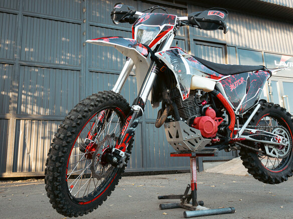 2024 Rockot GS 2, белый, 160000 рублей - вид 10