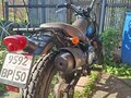 2005 Suzuki RV 200 VanVan, чёрный, 255000 рублей - вид 4
