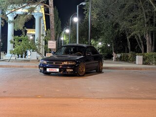 1998 Subaru Legacy II, синий, 750000 рублей, вид 1