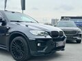 2012 BMW X6 35i I (E71) Рестайлинг, чёрный - вид 11