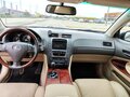 2007 Lexus GS 300 III, чёрный, 1140000 рублей - вид 8