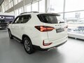 2024 KGM Rexton, белый, 5890000 рублей - вид 5