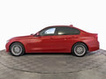 2016 BMW 3 серии 318i VI (F3x) Рестайлинг, красный - вид 7