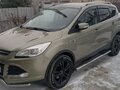 2013 Ford Kuga II, серый, 1250000 рублей