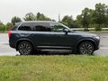 2022 Volvo XC90 Recharge II Рестайлинг 1, синий, 3200000 рублей - вид 3