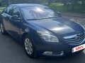 2011 Opel Insignia I, синий, 860000 рублей - вид 2
