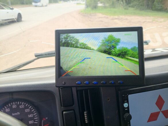 2012 Isuzu Elf (N-series), белый, 3550000 рублей - вид 6