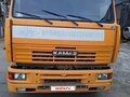 2012 КамАЗ 65116, жёлтый, 1700000 рублей