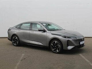 2023 Changan Lamore, серый, 2230000 рублей, вид 3