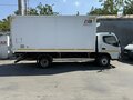 2015 Fuso (Mitsubishi) Canter, белый