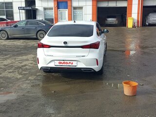 2024 Changan Eado Plus, белый, 1700000 рублей, вид 3