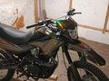 2024 Racer Panther, чёрный, 140000 рублей - вид 1