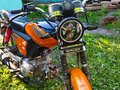 2020 Racer Alpha, оранжевый, 75000 рублей - вид 3