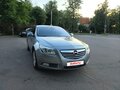 2013 Opel Insignia I, серый, 1190000 рублей - вид 1