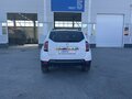 2016 Renault Duster I Рестайлинг, белый, 849000 рублей - вид 5