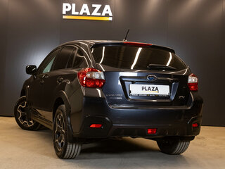 2012 Subaru XV I, серый, 1240000 рублей, вид 3
