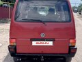 1996 Volkswagen Transporter, красный, 450000 рублей - вид 6