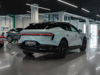 2026 Lotus For Me, синий, 12700000 рублей, вид 4