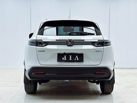 2023 Honda XR-V II, белый, 2065000 рублей - вид 4