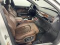 2011 Audi A8 Long III (D4), белый, 2750000 рублей - вид 6