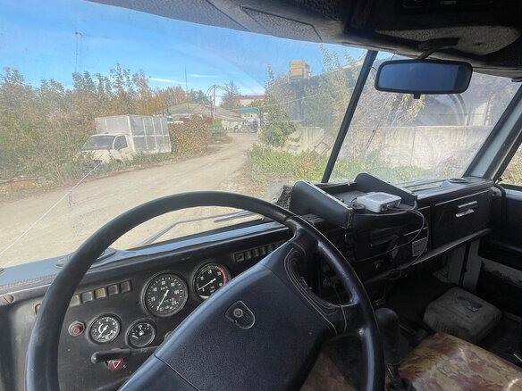 1992 КамАЗ 53212, белый, 900000 рублей - вид 5