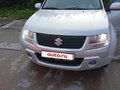 2010 Suzuki Grand Vitara II Рестайлинг, серебристый, 900000 рублей - вид 1