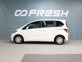 2010 Honda Freed I, белый - вид 5