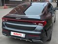 2022 Kia K5 III, серый, 2400000 рублей - вид 1