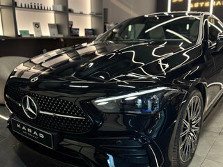 2026 Mercedes-Benz CLE 300, чёрный, 11150000 рублей, вид 5