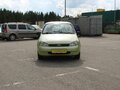 2006 Lada (ВАЗ) Kalina I, зелёный - вид 2