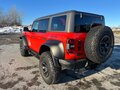 2022 Ford Bronco Raptor VI, красный, 11900000 рублей - вид 5