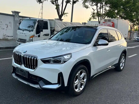 BMW X1 III (U11/U12)