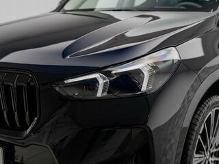 2026 BMW X1 Long 25Li xDrive III (U11/U12), чёрный, 5950000 рублей, вид 2