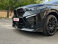 2024 BMW X6 M Competition III (F96) Рестайлинг, чёрный, 19300000 рублей - вид 9