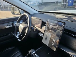2023 Jaecoo J7 I, серый, 2098000 рублей, вид 3