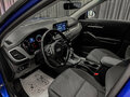2020 Kia Seltos I, синий - вид 5