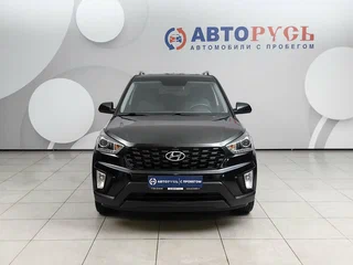 2020 Hyundai Creta I Рестайлинг, чёрный, 1965000 рублей, вид 3