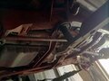 1991 Nissan Terrano I, красный, 510000 рублей - вид 8